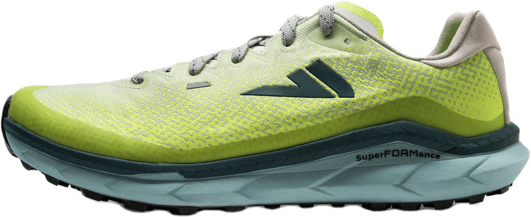 VJ Maxx 2 Mens Keltainen / Musta