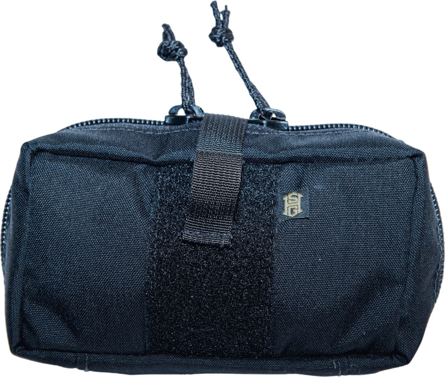 HSGI RAPID ACCESS MULTIPURPOSE (RAM) POUCH Black