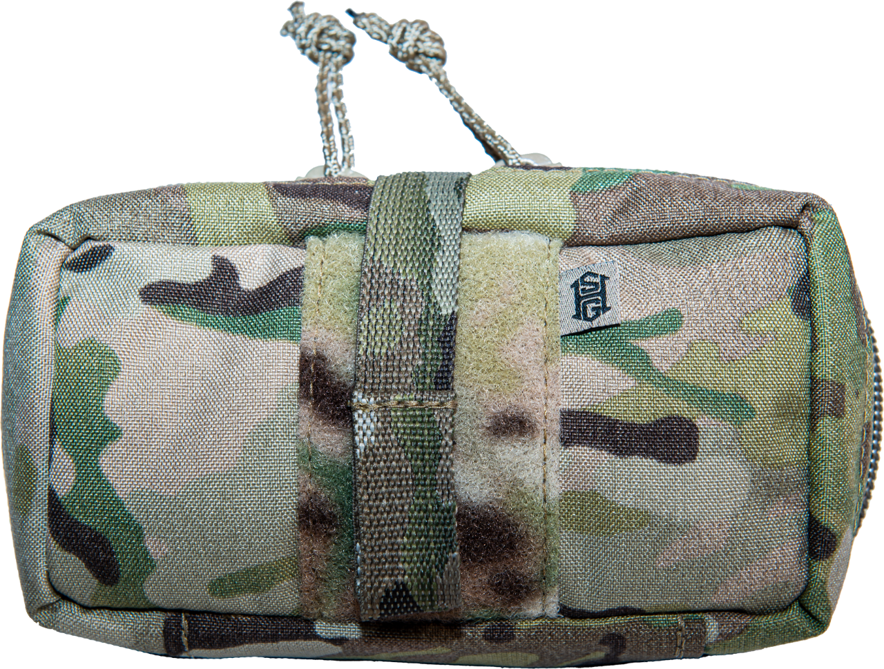 HSGI RAPID ACCESS MULTIPURPOSE (RAM) POUCH Multicam