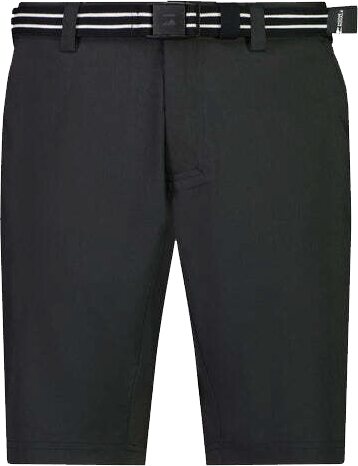 Mons Royale Drift Shorts 2.0 Mens Black
