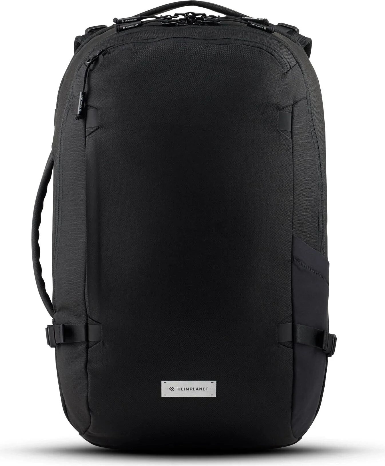 Heimplanet Transit Line Travel Pack 34L Black