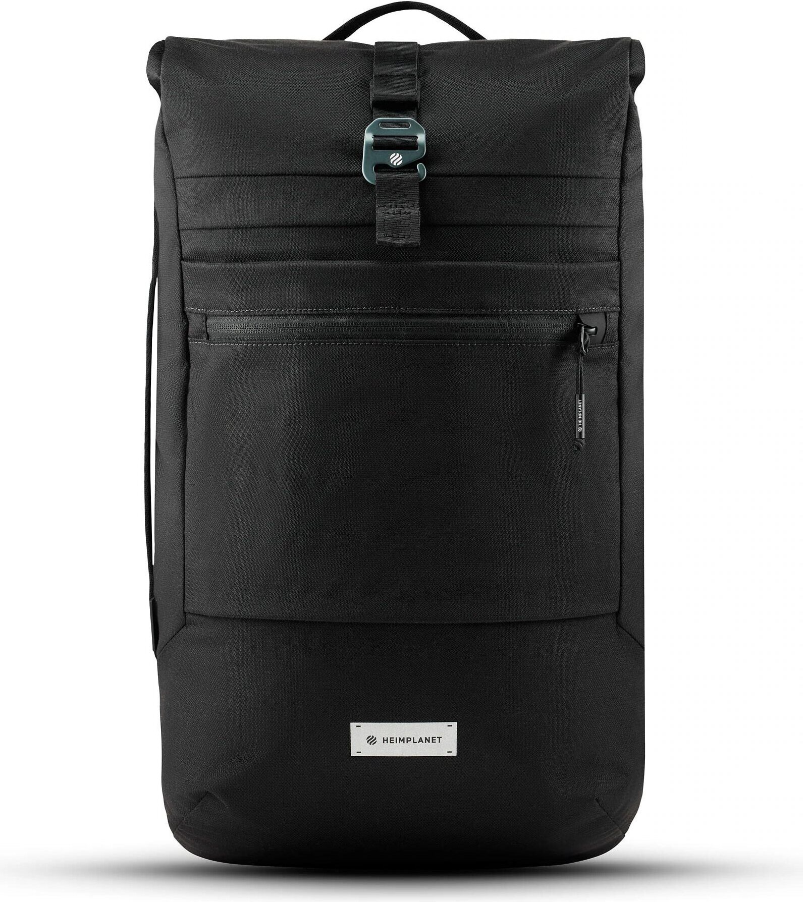 Heimplanet Carry Essentials Commuter Pack Black
