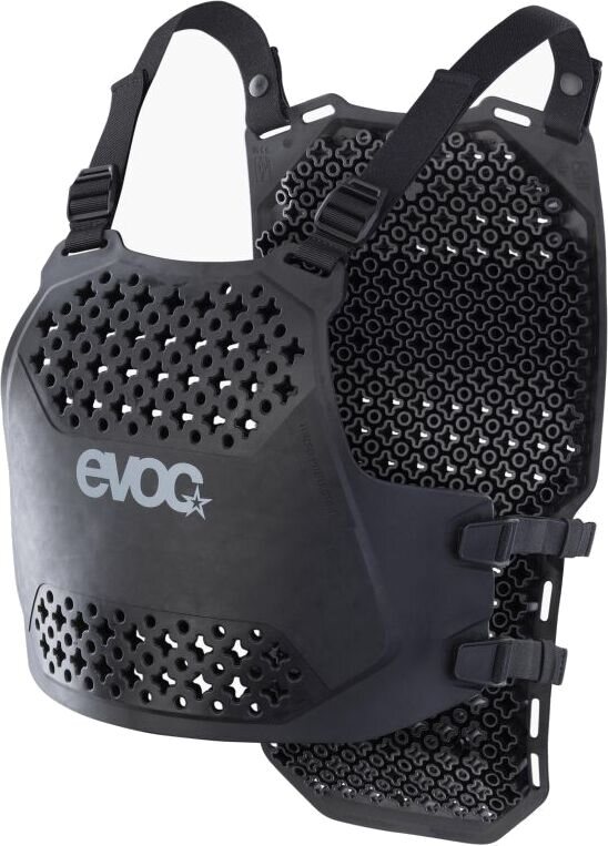 Evoc Torso Protector Black