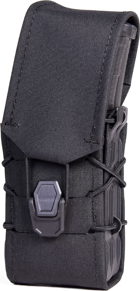 HSGI AR OTR Cover Black