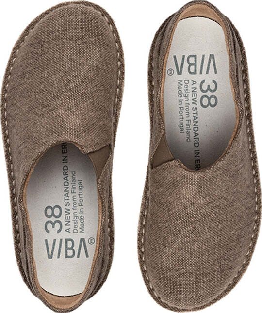VIBAe Zuma Linen Oak Brown