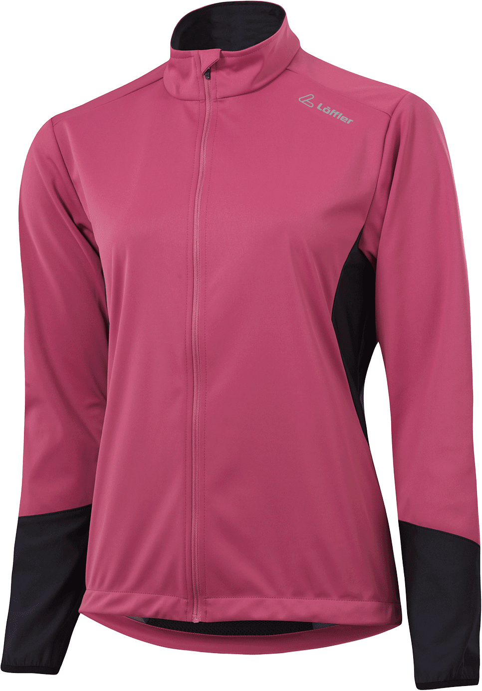 Löffler Bike Jacket Beta WS Light Womens Malaga