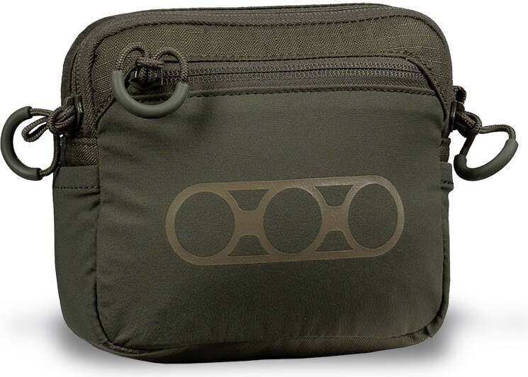 Eberlestock General Purpose Pouch Military Green