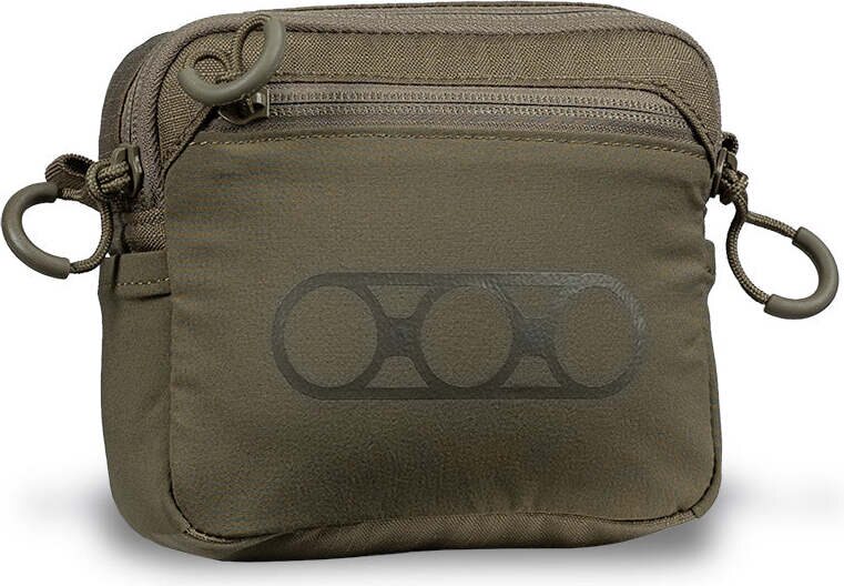 Eberlestock General Purpose Pouch Dry Earth