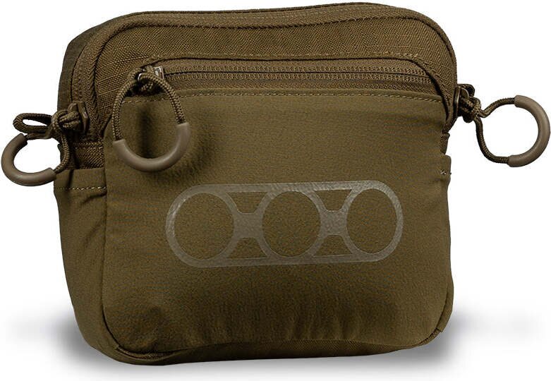 Eberlestock General Purpose Pouch Coyote Brown