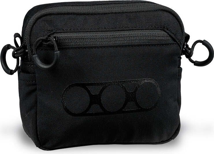 Eberlestock General Purpose Pouch Black