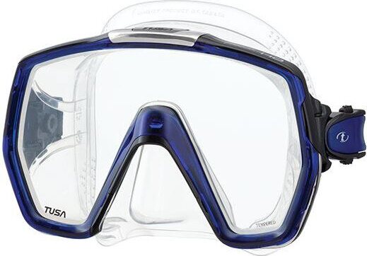 Tusa Freedom HD Cobalt Blue