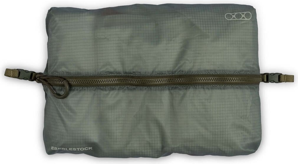Eberlestock Hangar Zip Pouch Smoke Large