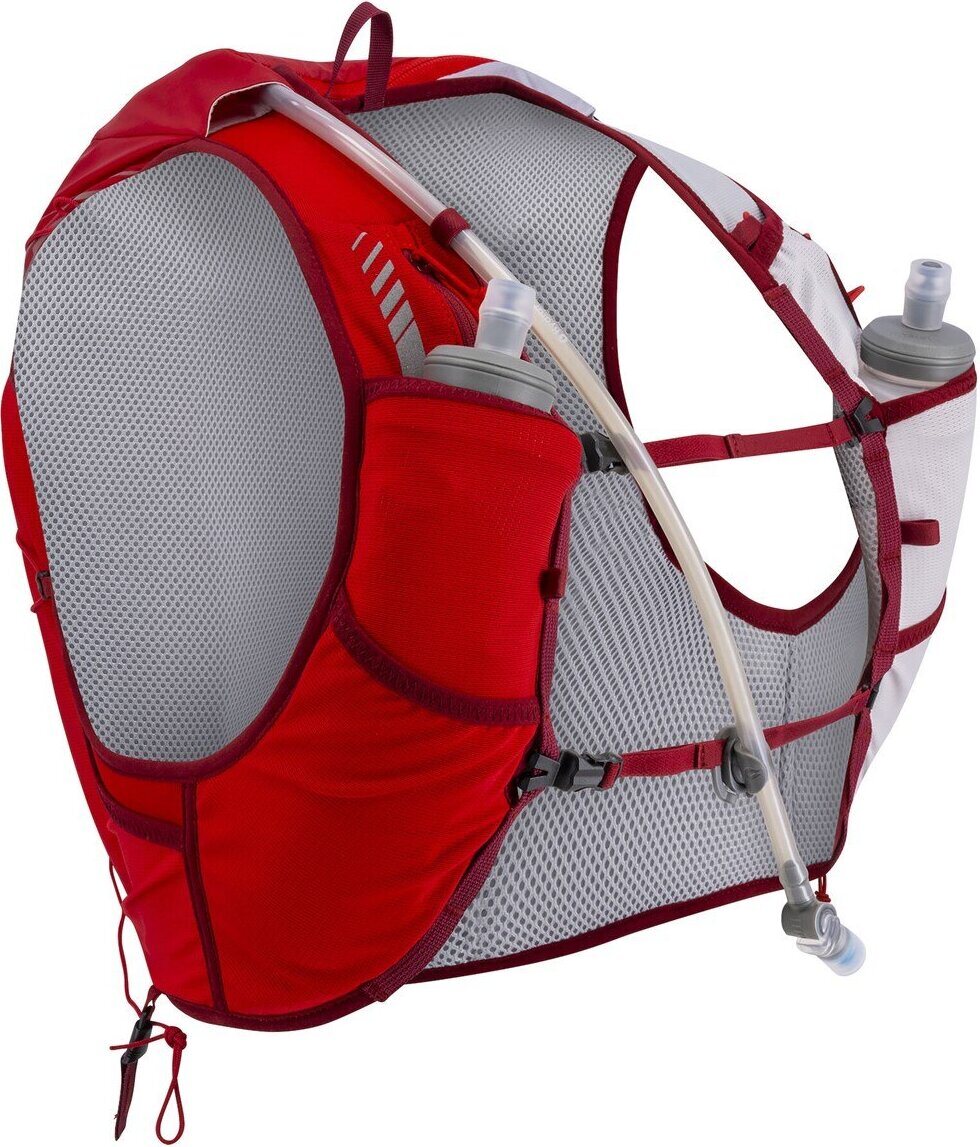 Swix Pace 4L Hydration Vest Swix Red