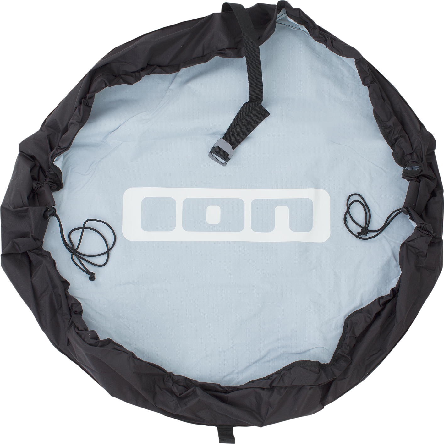ION Changing Mat / Wetbag Black