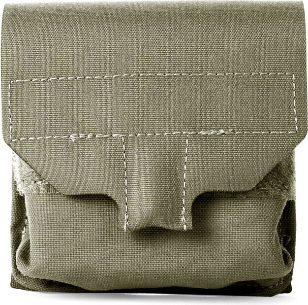 Blue Force Gear Boo Boo Pouch Ranger Green