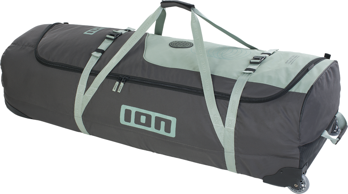 ION Gearbag Core 152 cm Jet Black