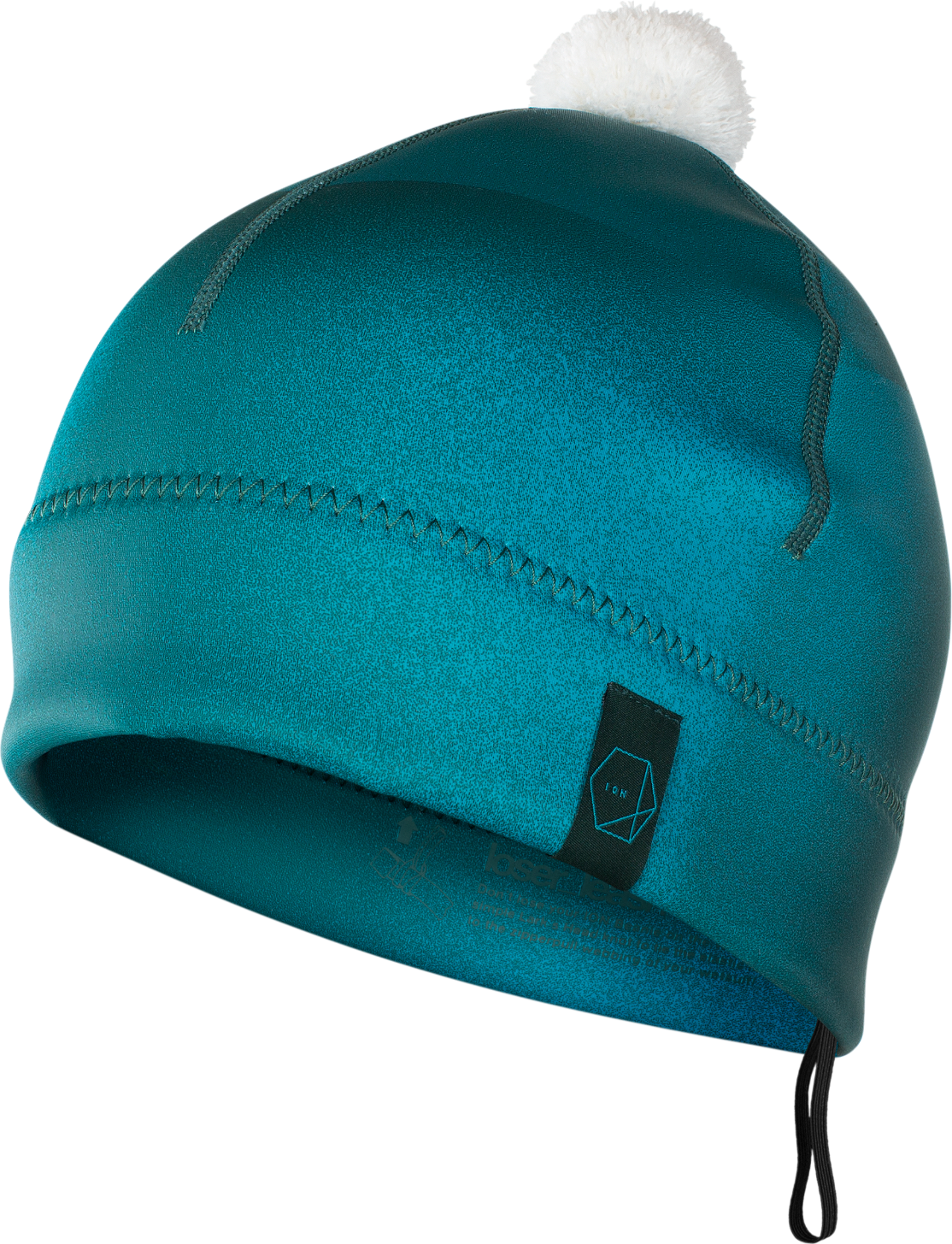 ION Neo Bommel Beanie Dark Blue