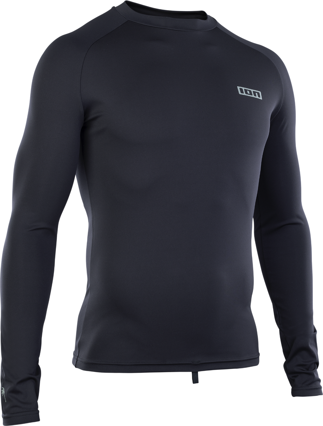 ION Rashguard Men LS Black