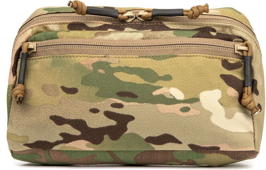 Blue Force Gear Low Profile General Purpose Pouch Multicam