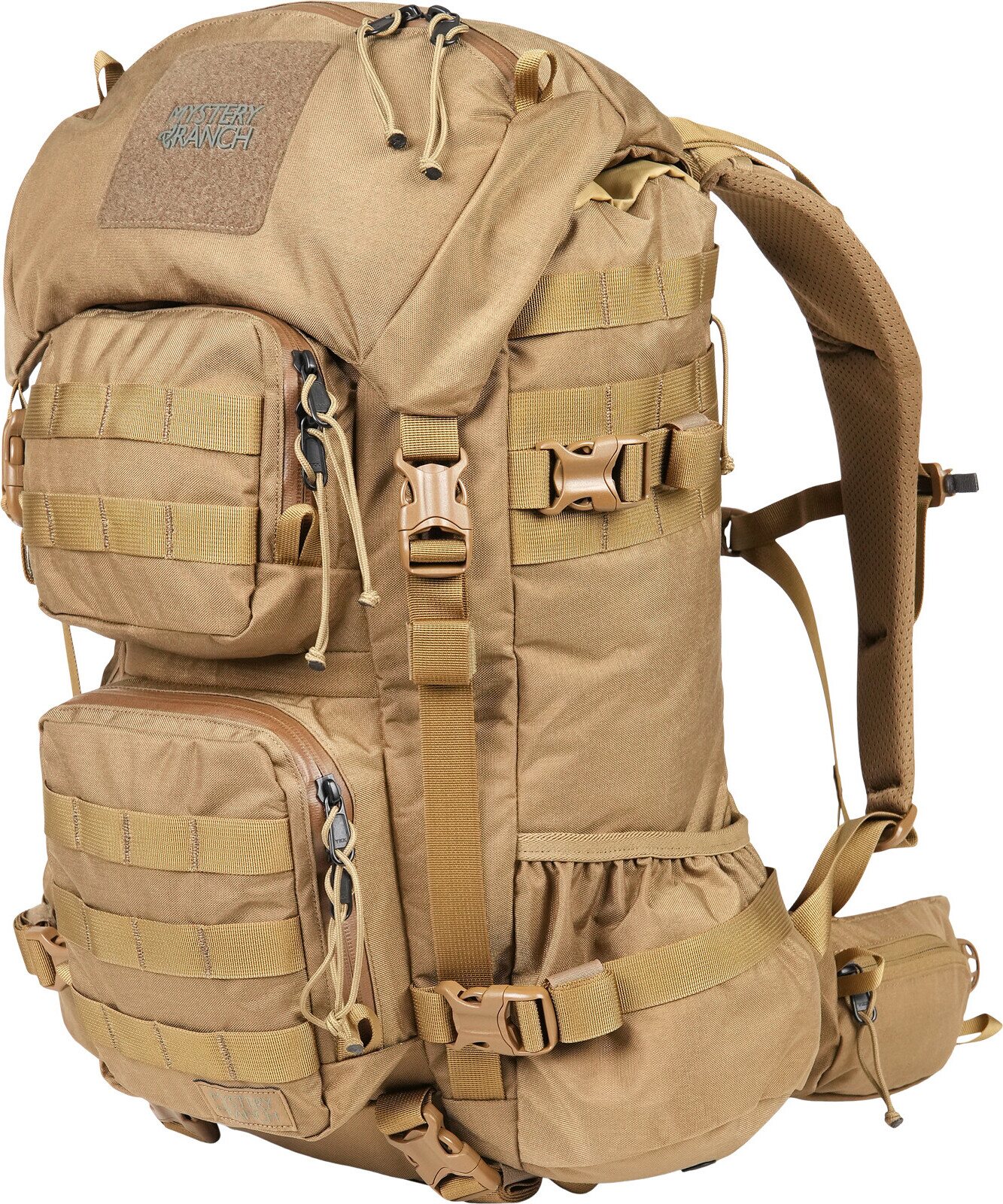 Mystery Ranch Blitz 35 Coyote