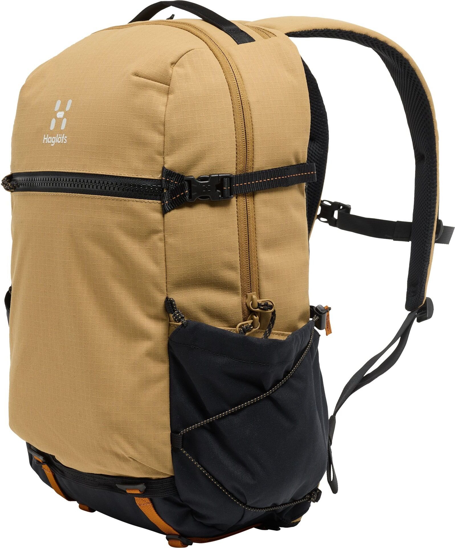 Haglöfs Jarve Single 20 Cinnamon Brown / True Black