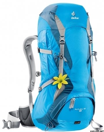 Deuter Futura 30 SL Turquoise/Arctic