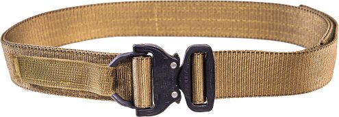 HSGI Cobra IDR Belt 1.75" Coyote Brown