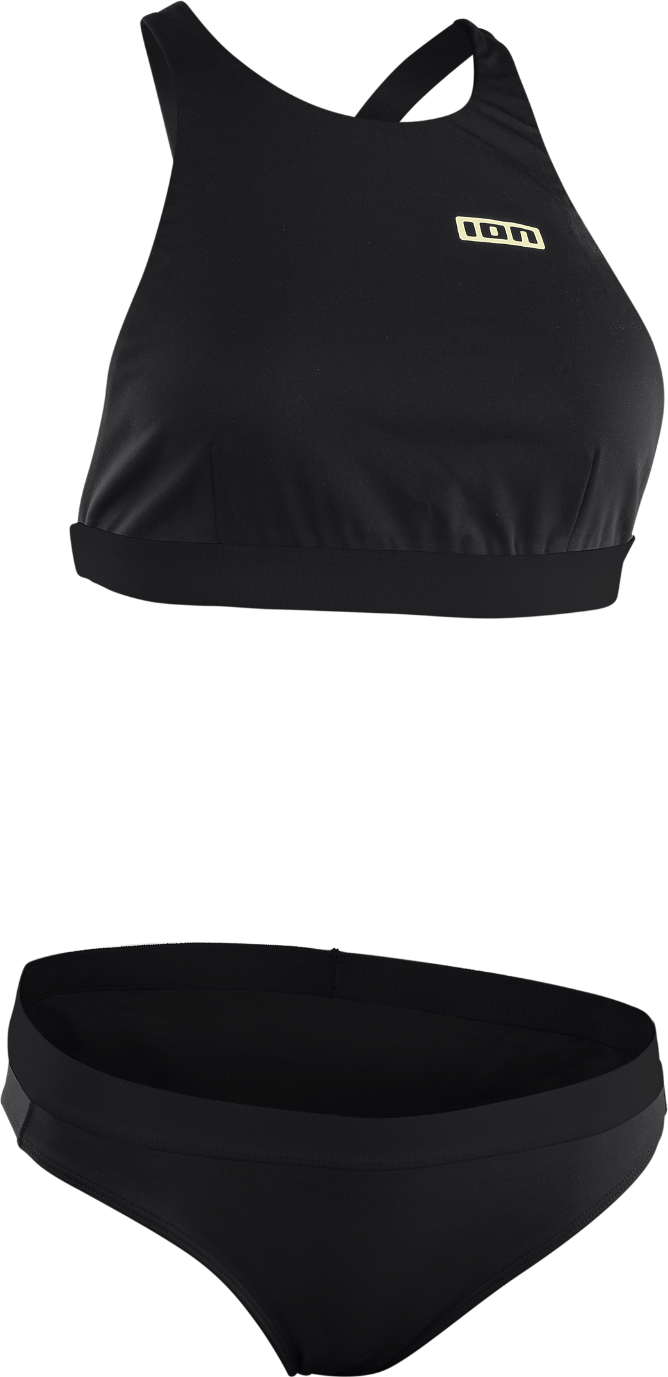 ION Surfkini Black