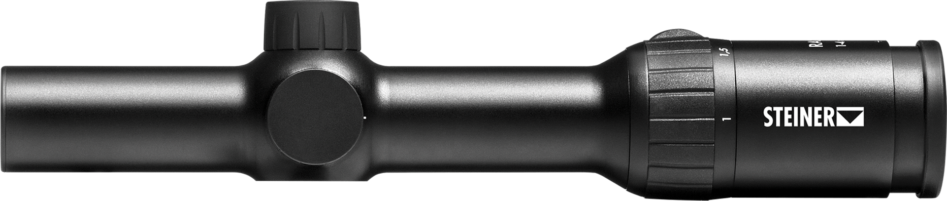 Steiner Ranger 4 1-4x24 Ristikko 4A-I