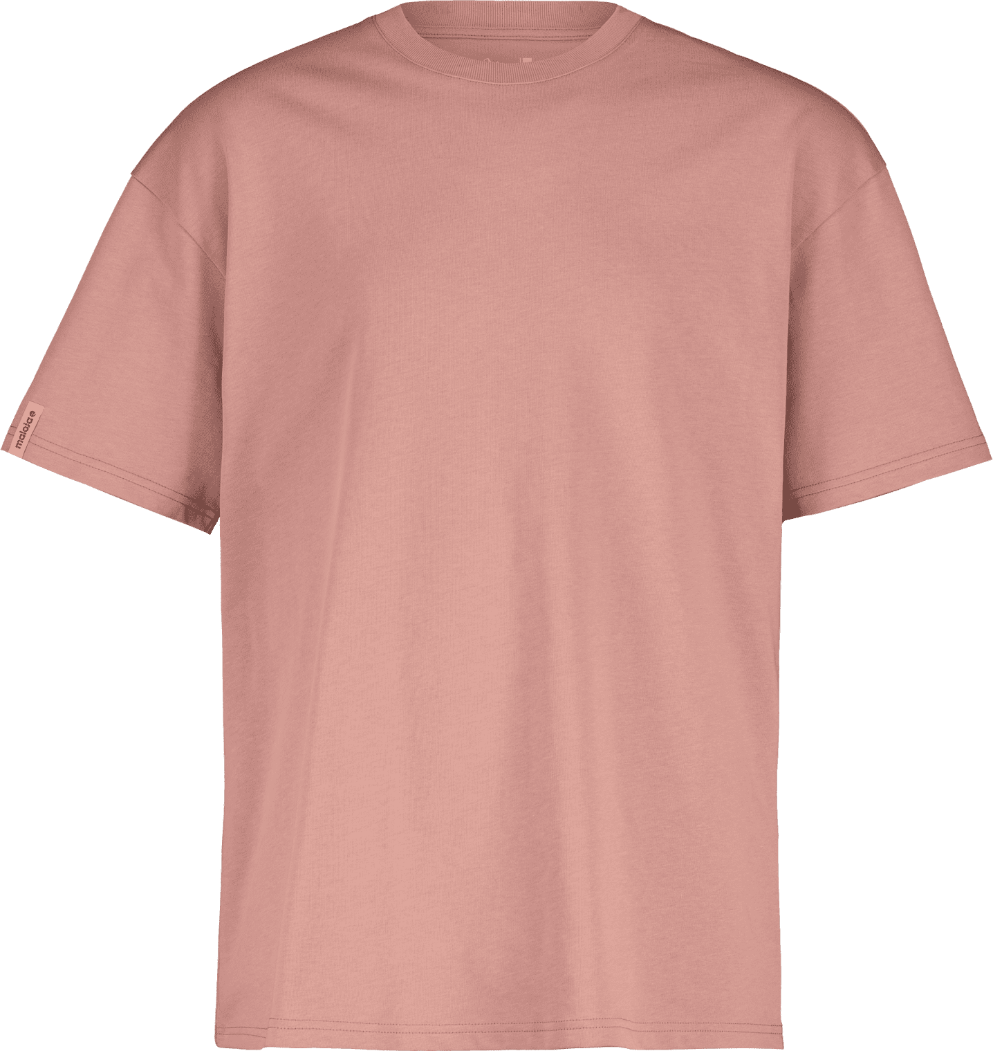 Maloja SabiuninM. Tee Mens Mauve