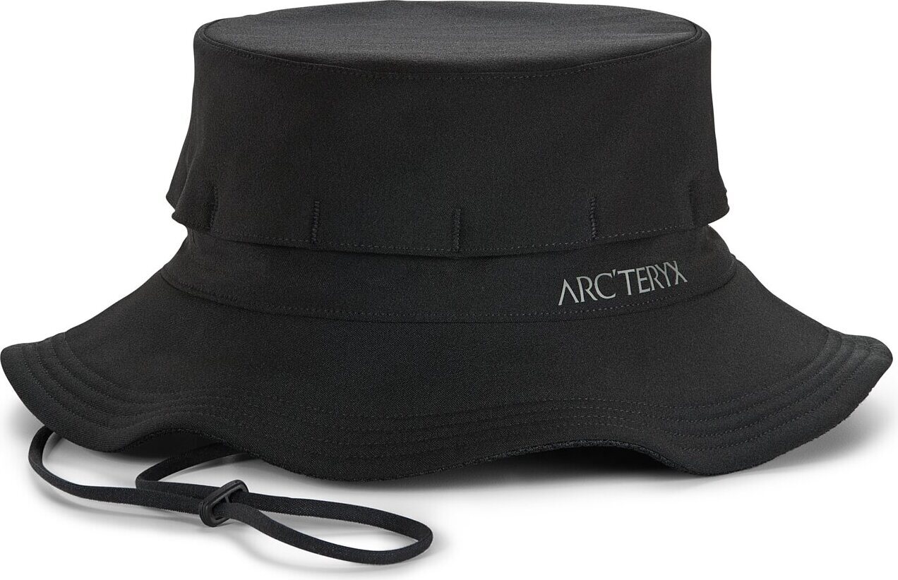 Arc'teryx Cranbrook Hat Black