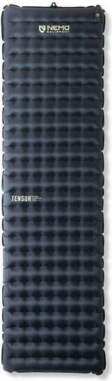 Nemo Tensor Extreme Conditions Regular