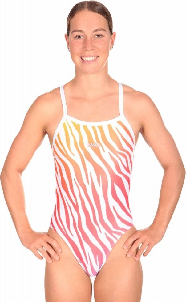 Mako Aumakua La Zebra