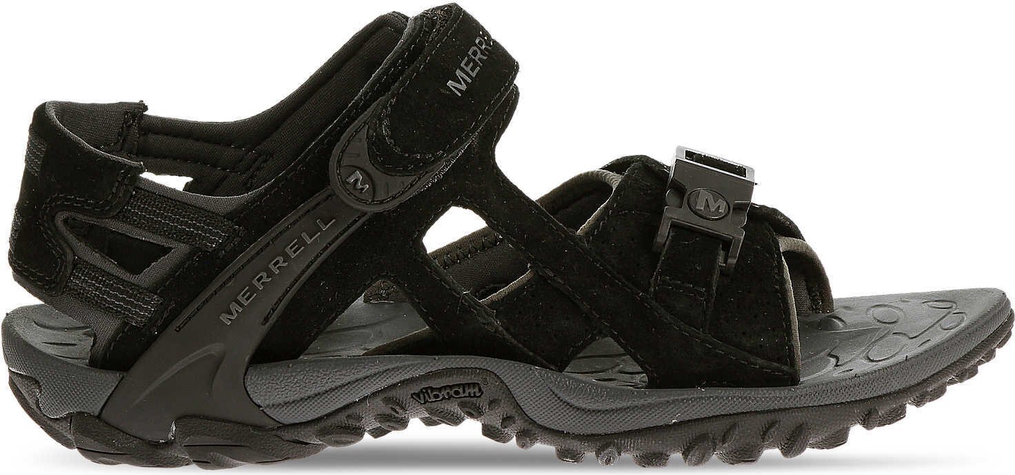 Merrell Kahuna 3 Mens Black