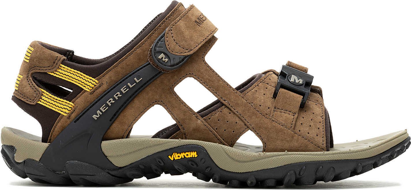 Merrell Kahuna 3 Mens Earth / Espresso