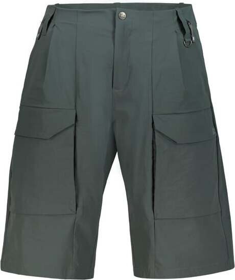 Varg Lofoten Cargo Shorts Women Urban Green
