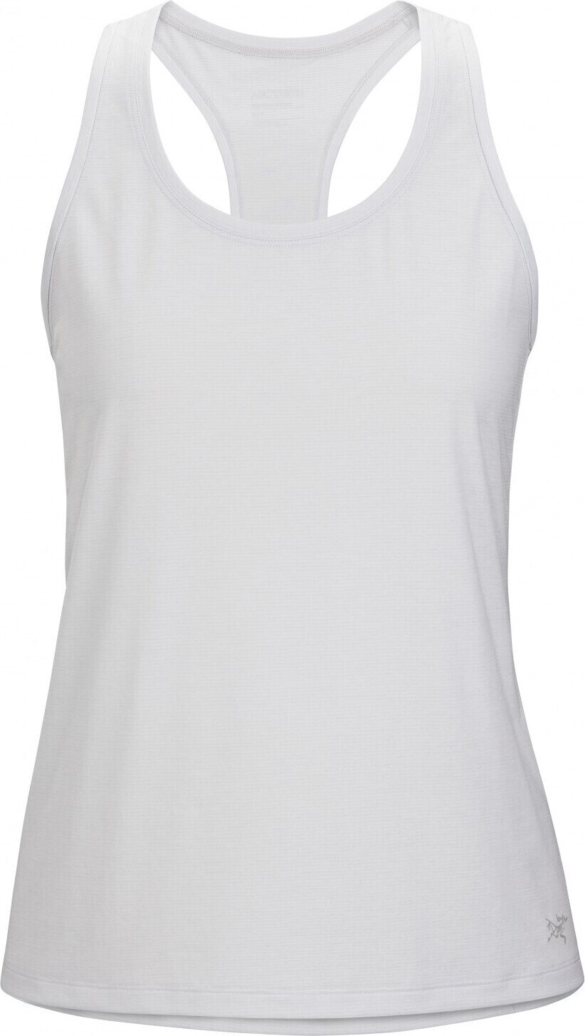 Arc'teryx Taema Tank Womens Atmos Heather