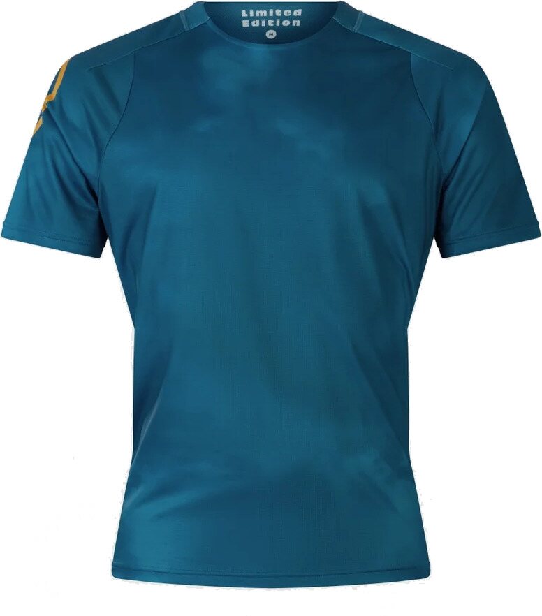 Endura Cloud Tee Ltd Blue Steel