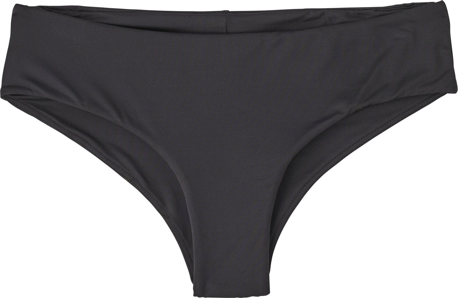 Patagonia Cheeky Bottoms Womens Ink Black