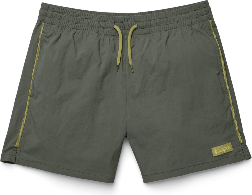 Cotopaxi Brinco 5" Short Solid Womens Fatigue