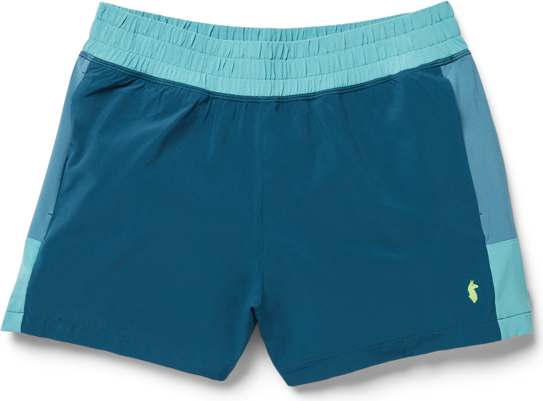 Cotopaxi Cambio Short Womens Abyss