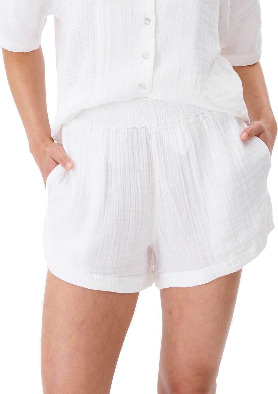 Rip Curl Premium Surf Short Womens White