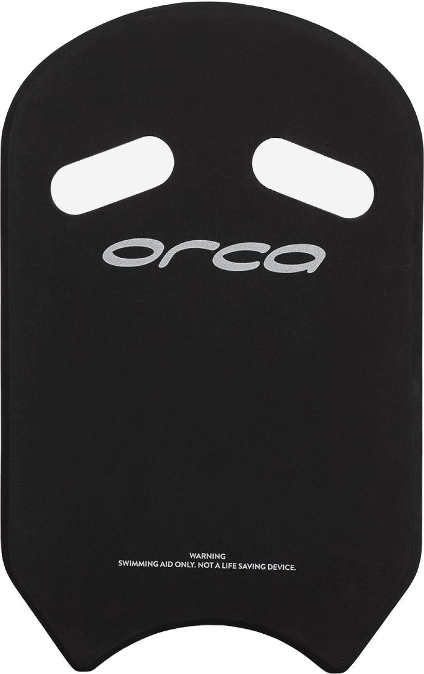 Orca Swim Board Black