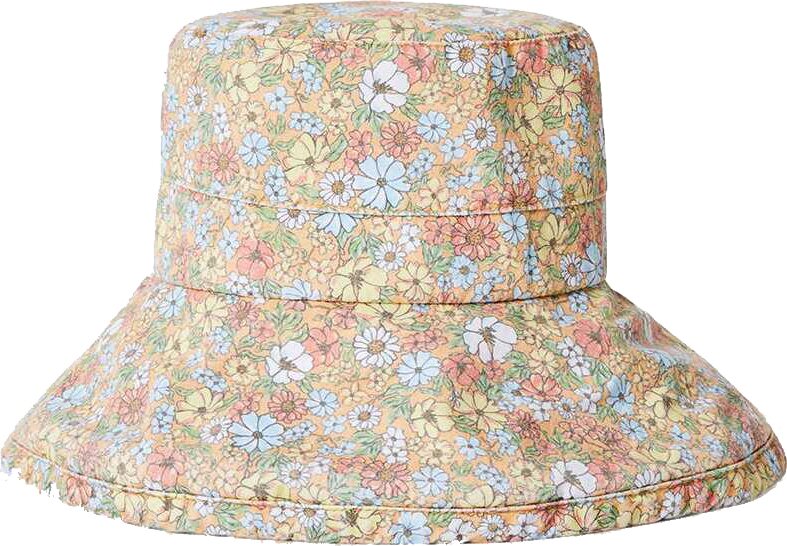 Rip Curl Tres Cool UPF Sun Hat Yellow