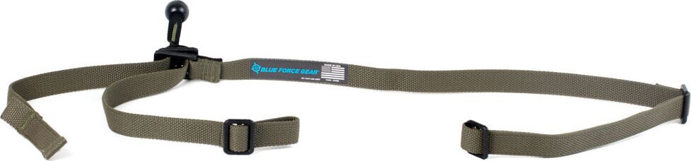 Blue Force Gear GMT Sling Ranger Green