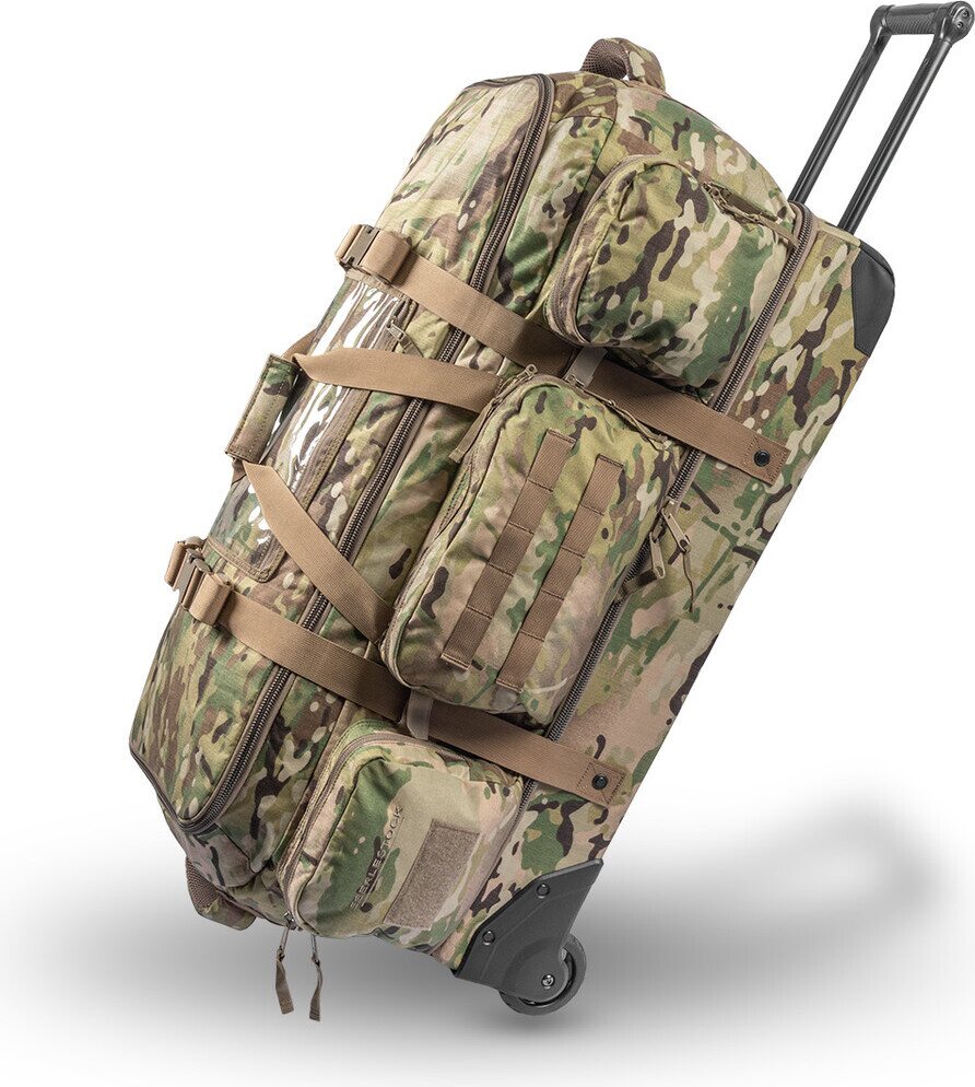 Eberlestock Atlas Duffel Multicam