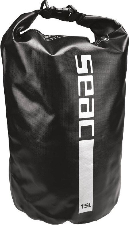 Seacsub Dry Bag 15L Black