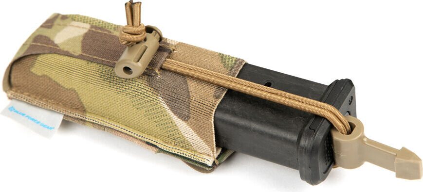 Blue Force Gear Mag NOW! Pistol Pouch, 1 mag Multicam