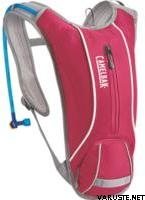 Camelbak Dart 3L+1,5L Virtual Pink