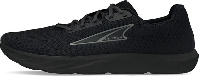 Altra Escalante 4 Mens Black / Black
